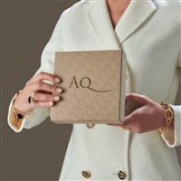 Anello Aquaforte Donna LUNE in Argento H4181170 - H4181170